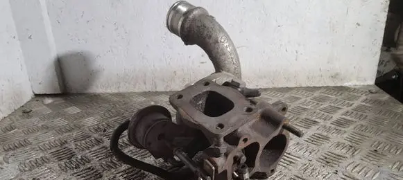 Volvo S40, V40 Turbo 770086812