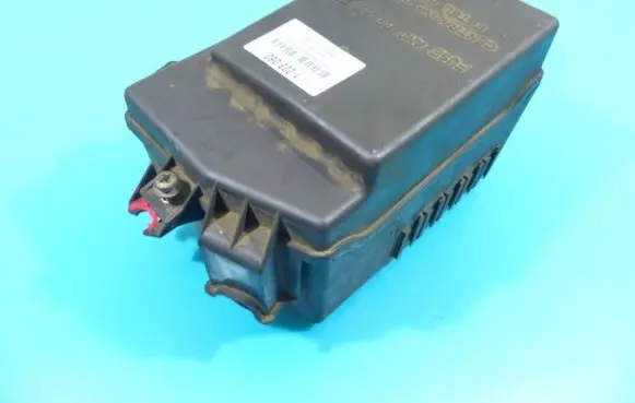 Alfa Romeo 159 Fuse box set 50508214 IMPRK1223062