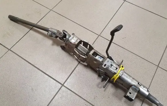 Citroen Jumpy Steering wheel axle