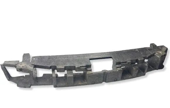 Skoda Octavia Mk3 (5E) Front bumper foam support bar 5E0807248D