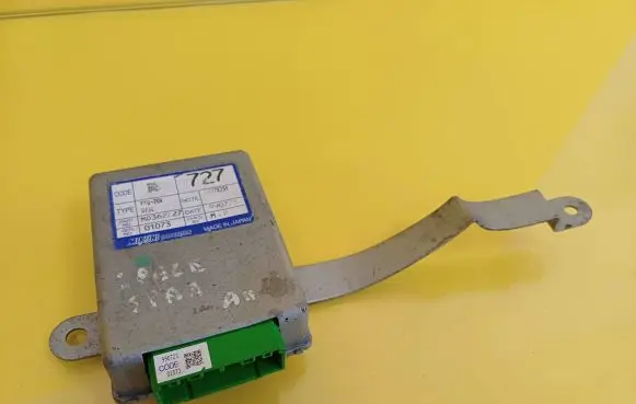 Mitsubishi Space Star Other control units/modules MD362727 727