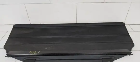 Mazda 6 Parcel shelf 