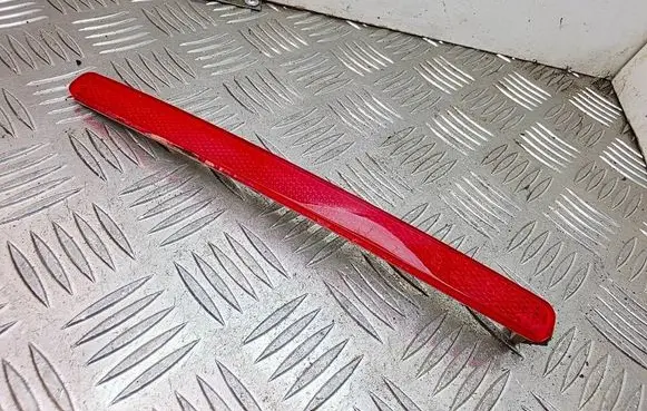 Audi A8 S8 D3 4E Rear tail light reflector 4E0945105