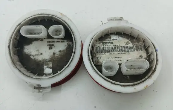 Fuel tank filler cap