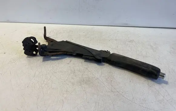 Audi A6 S6 C5 4B Handbrake/parking brake lever assembly