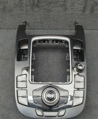 Audi Q5 SQ5 Head unit multimedia control 8T0919609F