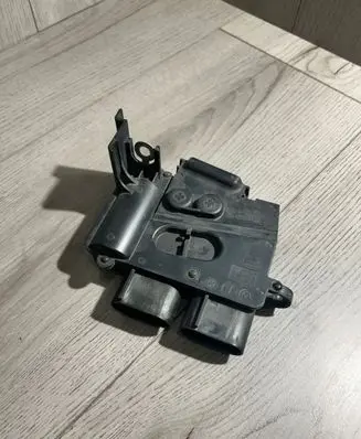 BMW X3 F25 Other control units/modules 9227458 A20110310110 5S0HF0107