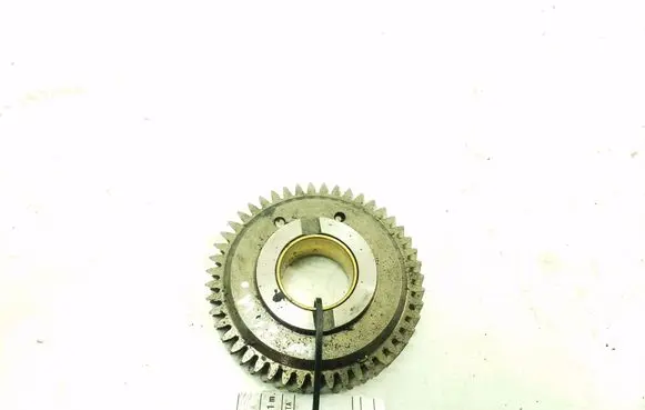 Mercedes-Benz C W204 Timing chain sprocket A6510301613