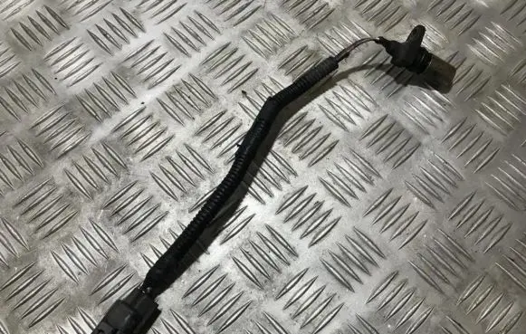 Toyota Avensis T250 Crankshaft position sensor