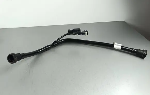 Alfa Romeo Stelvio Air intake hose/pipe 00505322620