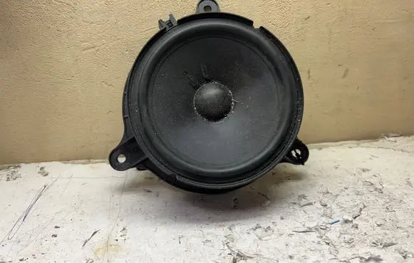 Renault Scenic III - Grand scenic III Front door speaker 281440015R