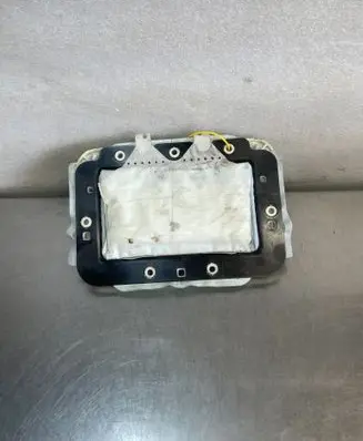 Renault Scenic III - Grand scenic III Trunk lid opening control unit 