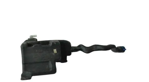 Mercedes-Benz A W176 Windshield washer fluid reservoir/tank A2468690120