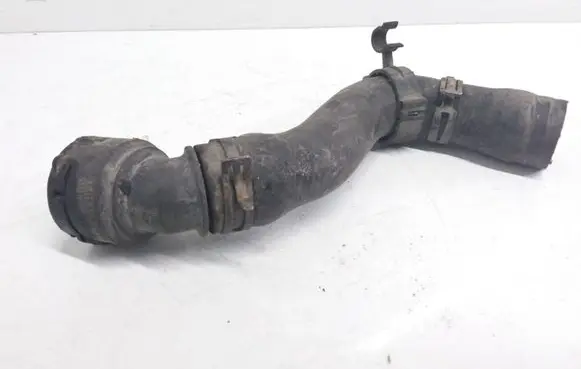Volkswagen Golf IV Engine coolant pipe/hose 1J0121619