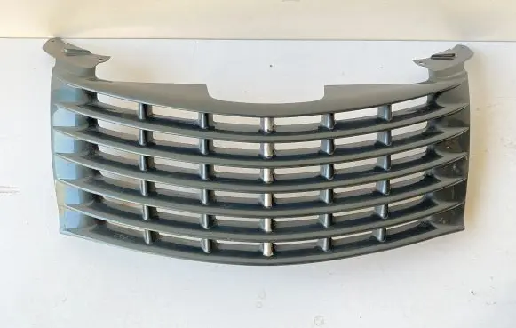 Chrysler PT Cruiser Front bumper upper radiator grill ORH7827784