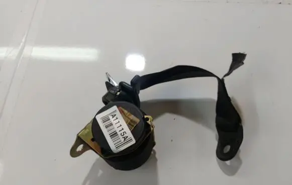 Mini One - Cooper R50 - 53 Rear seatbelt 601030000
