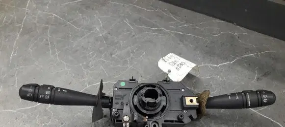 Renault Laguna I Fog light switch 7700823499J