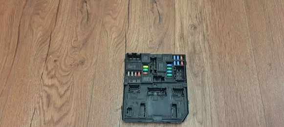 Renault Scenic IV - Grand scenic IV BSM Control unit 284B63349R