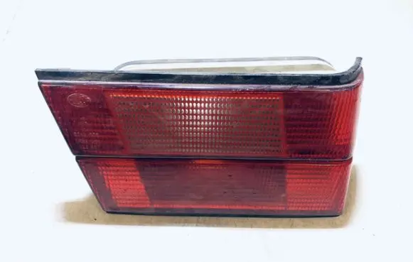 BMW 5 E34 Tailgate rear/tail lights 1384011l 13400100
