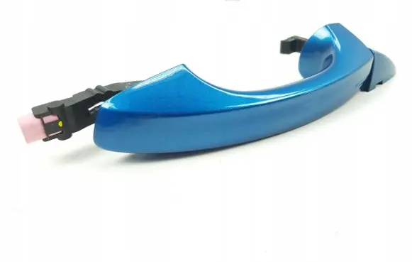 Volkswagen Arteon Front door exterior handle 3V0837205