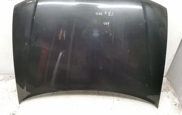 Audi A3 S3 8L Engine bonnet/hood