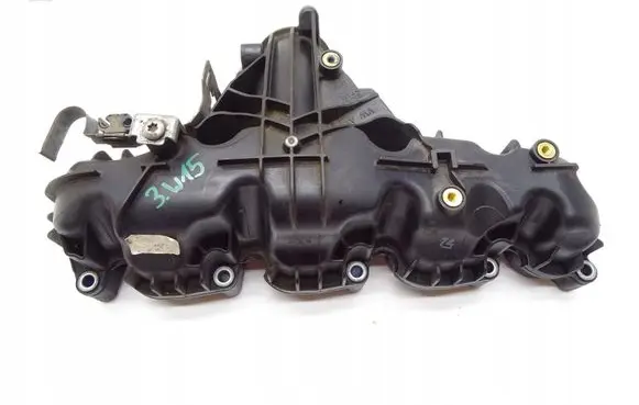 Skoda Superb B6 (3T) Intake manifold 03L129711AN