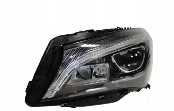 Mercedes-Benz CLA C117 X117 W117 Headlight/headlamp A1178206761