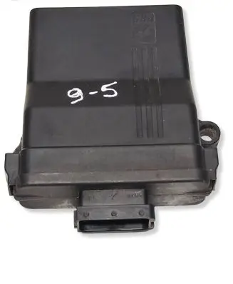 Saab 9-5 LP gas control unit module 67R011002 110R001001 10R031131
