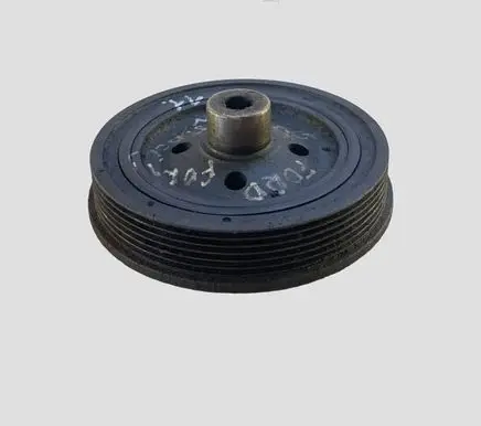 Ford Focus Crankshaft pulley