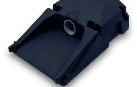 Nissan Qashqai Central body control module S2735 284G35XA0A