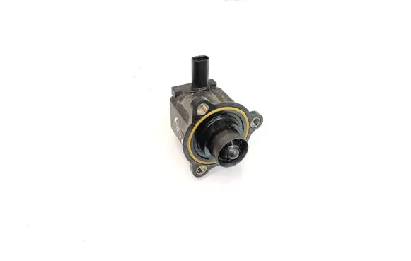 Ford Kuga II Electric throttle body valve CJ5G9U465BA 70461501