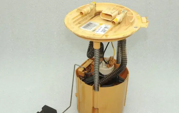 Chrysler Grand Voyager V In-tank fuel pump 68030927AA