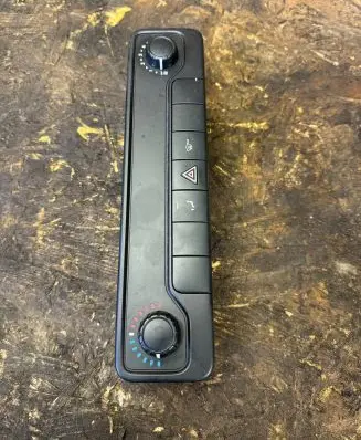 Mercedes-Benz Sprinter W907 W910 Climate control unit A9079055405 ZGS001 174700