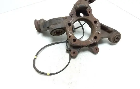 Volvo XC90 Rear wheel hub 08630774