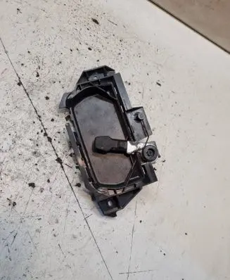 Volvo V70 Tailgate interior release/open handle 1882