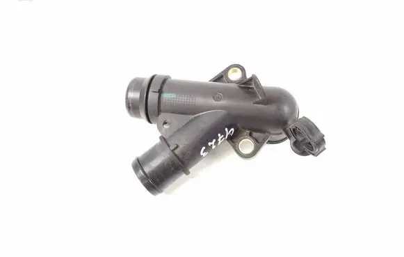 Jaguar XE Brake vacuum hose/pipe G4D38A544AA