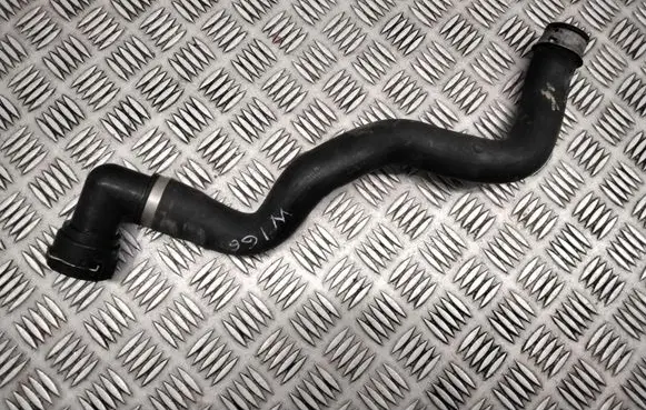 Mercedes-Benz ML W166 Engine coolant pipe/hose A1665000475