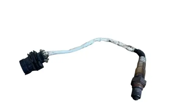 Opel Corsa E Lambda probe sensor 55568668 0258010119