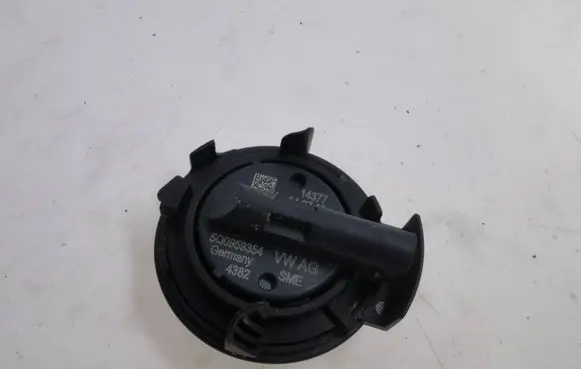 Audi A3 S3 8V Airbag deployment crash/impact sensor 5Q0959354
