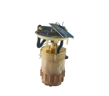Fuel level sensor