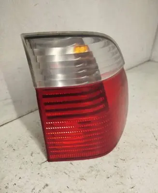 BMW 5 E39 Rear/tail lights 6902532 27052003 301306