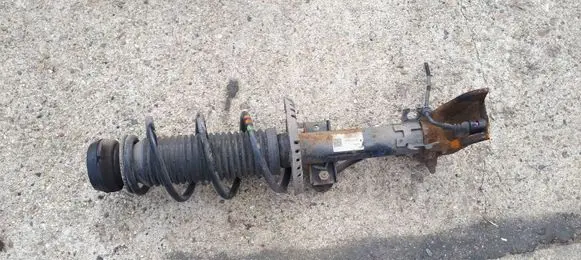 Audi A1 Front shock absorber/damper