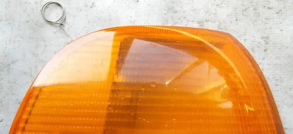 Fiat Punto (176) Front indicator light 142374