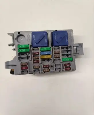 BMW iX Fuse module 982678301