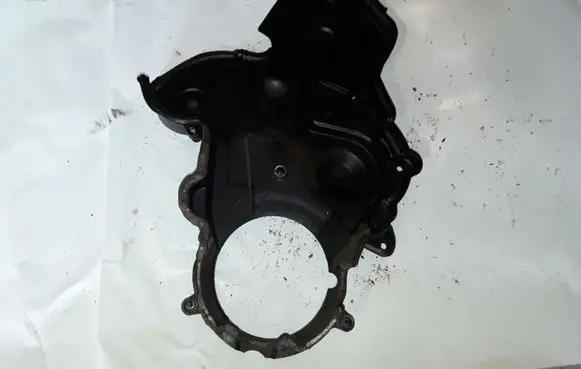 Mazda 5 Timing belt guard (cover) 9469903 9477503 9492303