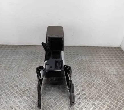 Toyota Land Cruiser (J120) Center console 5881760020 5880460240