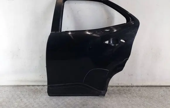 Toyota Yaris Cross Rear door 67004K2010