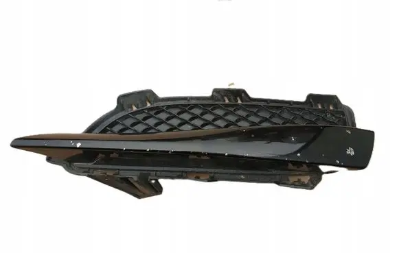 Jaguar XF X250 Front fog light trim/grill
