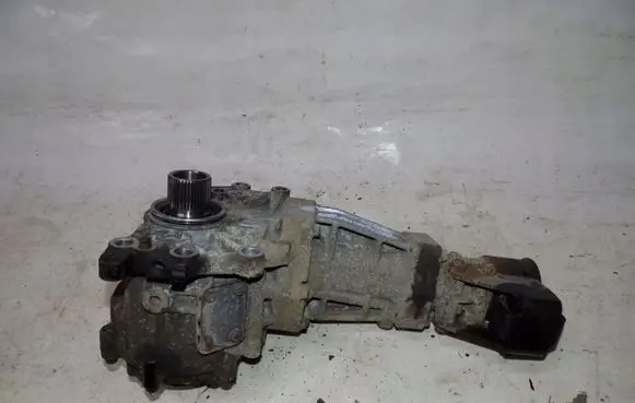 Mitsubishi Outlander Front differential 