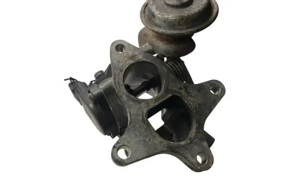 Honda Civic Throttle valve GV14A